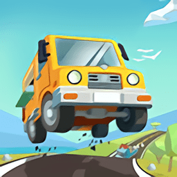 不要在这里停车游戏