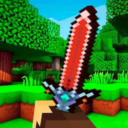 像素闯关生存游戏