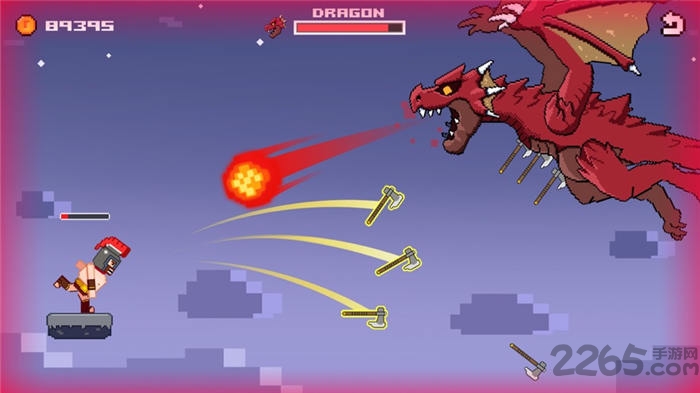 热血大镖头官方版 热血大镖头手机游戏下载