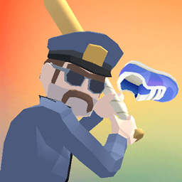 疯狂本垒打游戏