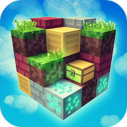 沙盒3d单机手游