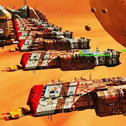 模拟基地建造游戏