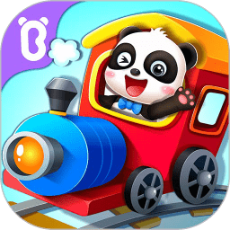 宝宝幼儿园宝宝巴士游戏