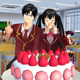 樱花女生成长日记手机版