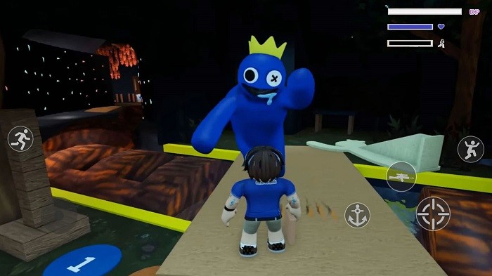 怪兽城市危机游戏 怪兽城市危机手机版下载