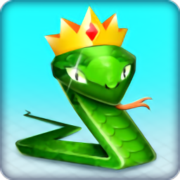 蛇线大乱斗游戏