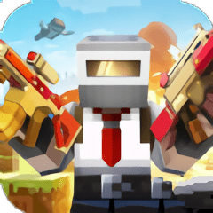 像素激战大乱斗破解版