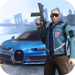 城市侠影飞车无限道具版