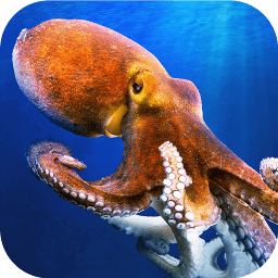 异形八爪鱼手机版