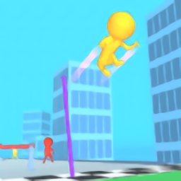 接力冲冲冲游戏