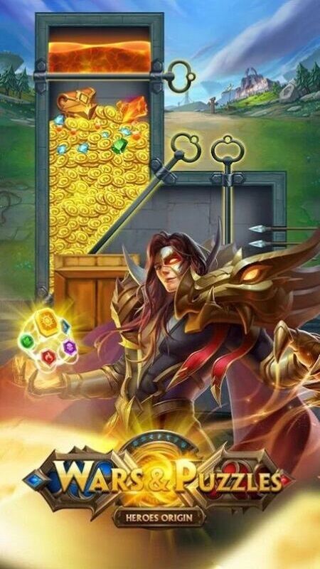 魔戒之主游戏官方版 魔戒之主手游下载