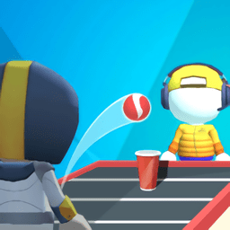 抛球获胜者最新版