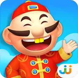 jj斗地主国际服