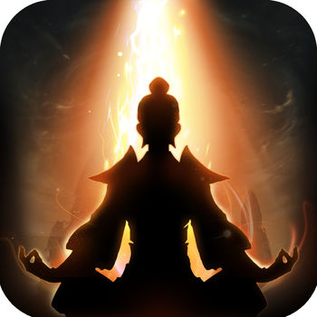 修炼江湖官方版(暂未上线)