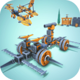 毁灭世界沙盒手机版