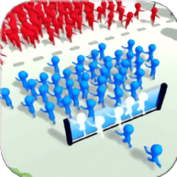 碰碰小蓝人最新版