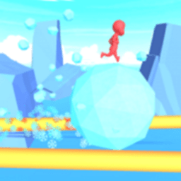 雪球滚滚侠手机版