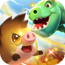 萌兽争霸最新版