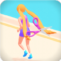 长发我最美1小游戏