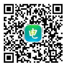 电e宝安卓版二维码 电e宝二维码