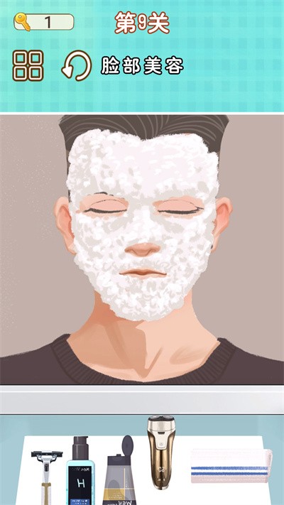 修脚师傅模拟器游戏下载安装