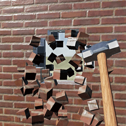 大锤大作战游戏