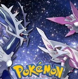 宝可梦明亮珍珠经典版