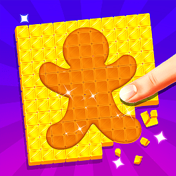 糖果挑战大赛游戏最新版