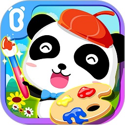 宝宝学颜色完整版