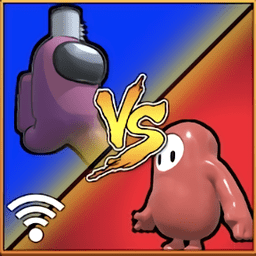 糖豆人太空狼人杀免费vip版