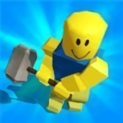 巨人粉碎者游戏