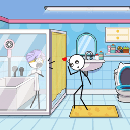 火柴人的私生活手游