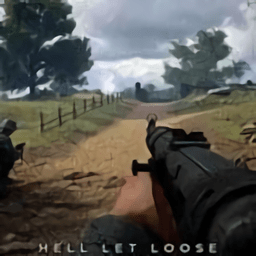 人间地狱游戏(暂未上线)