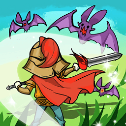 割草屠龙者官方版
