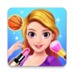 女孩生活挑战3d小游戏