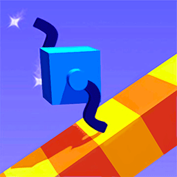 画个腿跑得快完整版