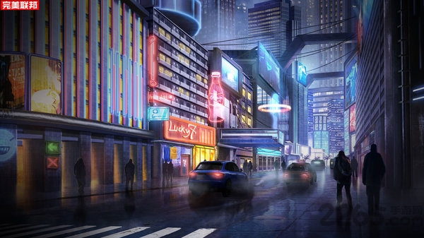 完美联邦 完美联邦完整免费版下载