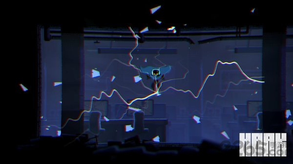 勇敢的哈克内测版 勇敢的哈克测试版下载