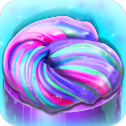 黏黏粘液官方版