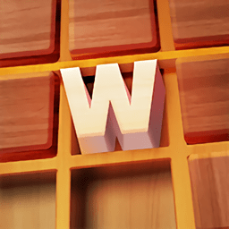 块谜题木立方体游戏