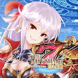 七节奏冲刺游戏测试服