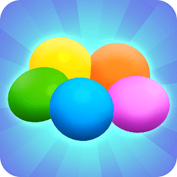 激斗球球小游戏