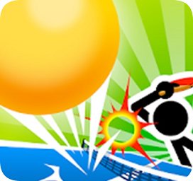 王者乒乓英雄游戏