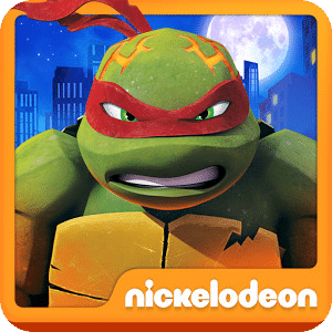 忍者神龟电门汉化版