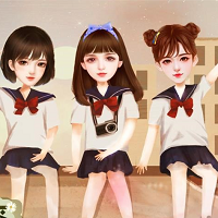 逐梦女子图鉴破解版