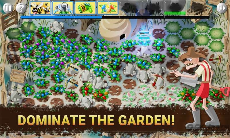 我的地盘战争手机版 我的地盘战争