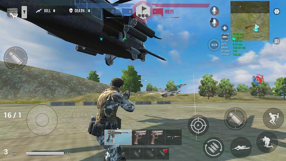 战阵senjin游戏 战阵senjin手游下载