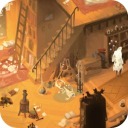 the wanderer frankensteins creature手机版