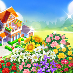 我的庄园红包版最新版