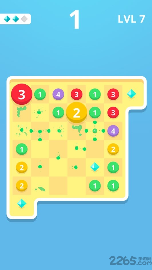 round tap游戏 round tap手游